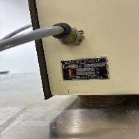 Edmund Buhler SM 25 Shakers image 2